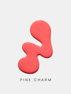StarStruck Pink Charm Nail Polish 9.9ml