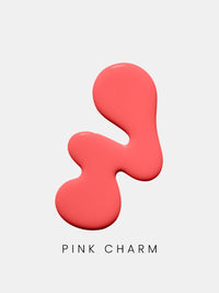 StarStruck Pink Charm Nail Polish 9.9ml