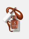 StarStruck Bronze Beauty Nail Polish 9.9ml
