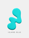 StarStruck Island Blue Nail Polish 9.9ml