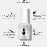 StarStruck Glossy Top Coat 9.9ml