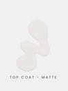 StarStruck Matte Magic Top Coat 9.9ml