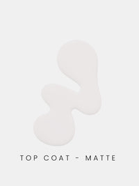 StarStruck Matte Magic Top Coat 9.9ml