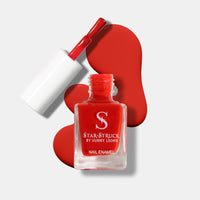 StarStruck Cherry Bomb Nail Polish 9.9ml