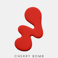 StarStruck Cherry Bomb Nail Polish 9.9ml