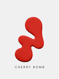 StarStruck Cherry Bomb Nail Polish 9.9ml
