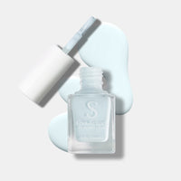 StarStruck Almost White Nail Polish 9.9ml