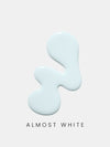 StarStruck Almost White Nail Polish 9.9ml