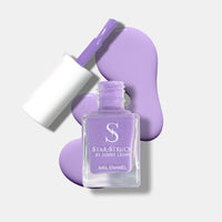 StarStruck Lavender Nail Polish 9.9ml