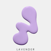 StarStruck Lavender Nail Polish 9.9ml