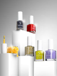 StarStruck Lavender Nail Polish 9.9ml