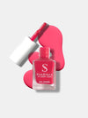 StarStruck Kiss Me Pink Nail Polish 9.9ml