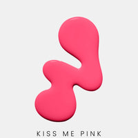 StarStruck Kiss Me Pink Nail Polish 9.9ml