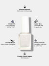 StarStruck Snow Nail Polish 9.9ml
