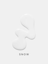 StarStruck Snow Nail Polish 9.9ml