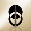 Scarlett Cosmetic Luxe Cashmere Plush Glide Liquid Eyeliner - Obsidian Black 13 gm