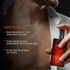 Ustraa Cologne Miniature Gift Pack - 20ml Each: Tattoo, Basecamp, Scuba, Ammunition 80 ml