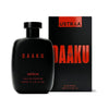 Ustraa Daaku Perfume for Men | Bold, Warm, Long-Lasting Fragrance 100 ml