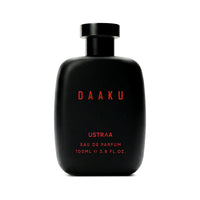 Ustraa Daaku Perfume for Men | Bold, Warm, Long-Lasting Fragrance 100 ml