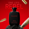 Ustraa Daaku Perfume for Men | Bold, Warm, Long-Lasting Fragrance 100 ml
