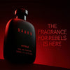Ustraa Daaku Perfume for Men | Bold, Warm, Long-Lasting Fragrance 100 ml