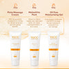 VLCC Anti Tan Facial Kit Fights Sun Tan, Nourishes & Protects Skin From Uv Rays 60 gm