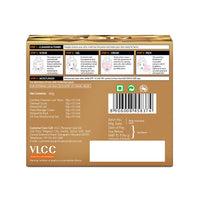 VLCC Anti Tan Facial Kit Fights Sun Tan, Nourishes & Protects Skin From Uv Rays 60 gm