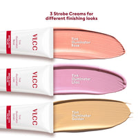 VLCC Bridal Glow Facial Kit For De-Tans, Rejuvenates And Brightens Skin 50 gm