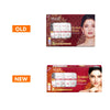 VLCC Bridal Glow Facial Kit For De-Tans, Rejuvenates And Brightens Skin 50 gm