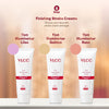 VLCC Bridal Glow Facial Kit For De-Tans, Rejuvenates And Brightens Skin 50 gm