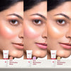 VLCC Bridal Glow Facial Kit With Hyaluronic Acid, Niacinamide And Vitamin C 147 gm