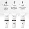 VLCC Diamond Facial Kit Skin Purifying With Parlour Glow With Colloidal Diamond, Jojoba Oil, Olive Oil & Aloe Ver 60 gm
