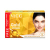 VLCC Gold Facial Kit With Free Rose Water Toner 400 gm