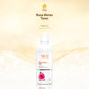 VLCC Gold Facial Kit With Free Rose Water Toner 400 gm