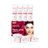 VLCC Party Glow Facial Kit Intense Glow For Clear, Bright Skin 60 gm