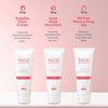 VLCC Party Glow Facial Kit Intense Glow For Clear, Bright Skin 60 gm