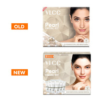VLCC Pearl Facial Kit 60 gm