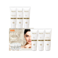 VLCC Pearl Facial Kit 60 gm
