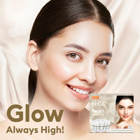 VLCC Pearl Facial Kit 60 gm