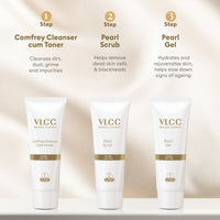 VLCC Pearl Facial Kit 60 gm