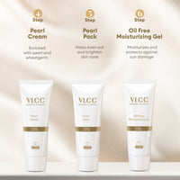 VLCC Pearl Facial Kit 60 gm