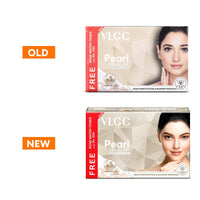 VLCC Pearl Facial Kit With Free Rose Water Toner