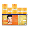 VLCC Salon Series Anti Tan Facial Kit 300 gm