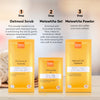 VLCC Salon Series Anti Tan Facial Kit 300 gm
