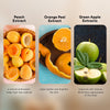 VLCC Salon Series Fruit Facial Kit 300 gm