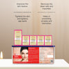 VLCC Salon Series Fruit Facial Kit 300 gm