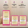 VLCC Salon Series Fruit Facial Kit 300 gm