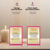 VLCC Salon Series Fruit Facial Kit 300 gm