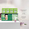 VLCC Salon Series Insta Glow Facial Kit 252 gm