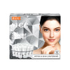 VLCC Silver Facial Kit For Skin Purifying And Detoxing Facial 60 gm